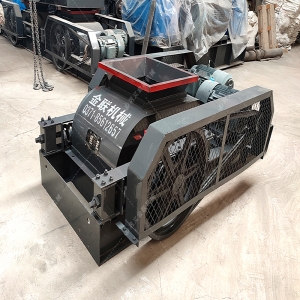 選煤廠為何鐘情雙齒輥破碎機(jī)？操作時(shí)要注意啥？