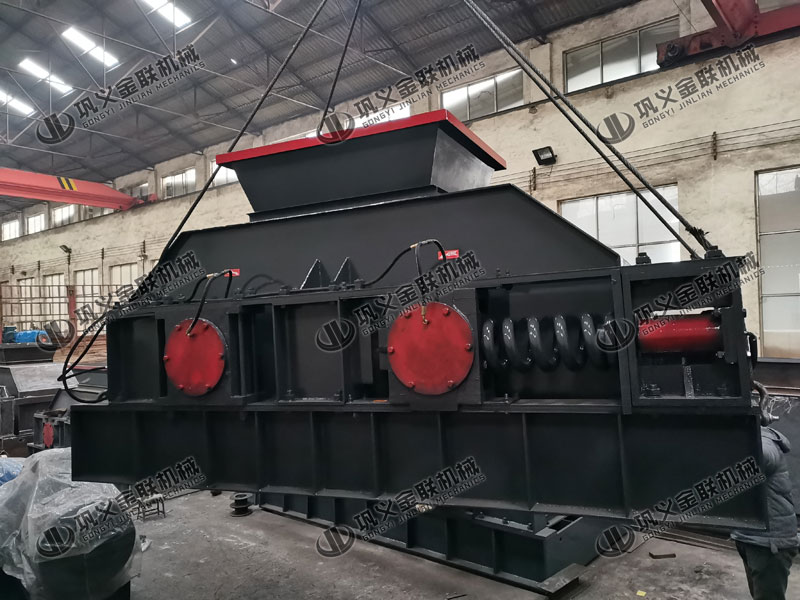 大型石英制砂機購買一臺多少錢，哪個廠家的石英制砂機品質(zhì)好？