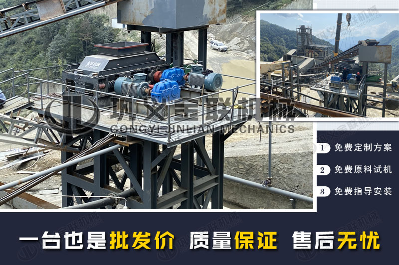 時產30噸風化砂制砂機的價格是多少，哪個廠家質優價廉？