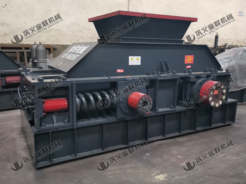 河卵石破碎機(jī)怎樣選購(gòu)，有哪些特點(diǎn)？