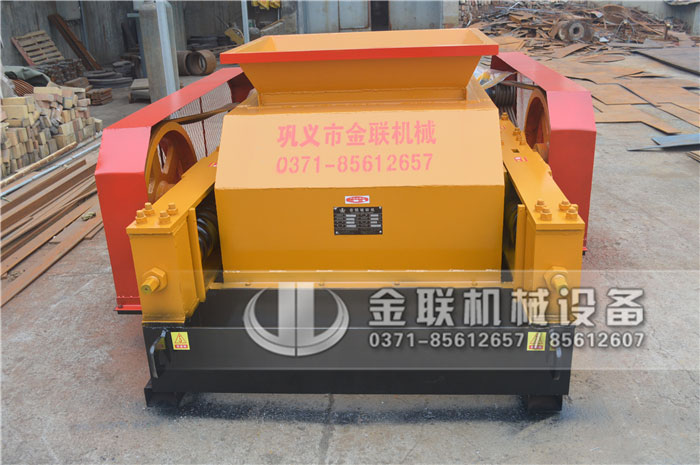 大型狼牙式破碎機在使用后要對各個部件進行檢查