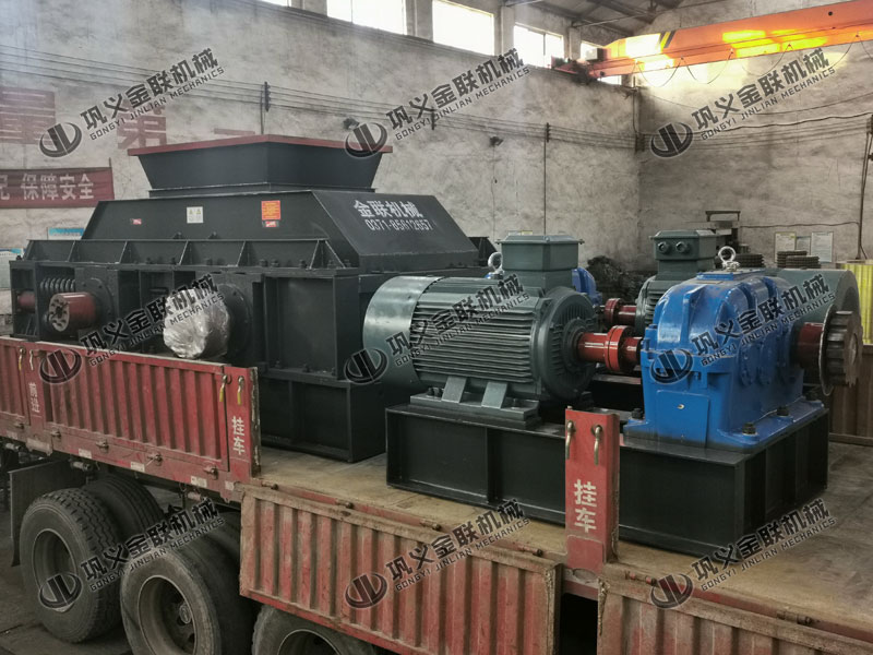 硬巖破碎機的內(nèi)部構(gòu)造你了解嗎，該怎么保養(yǎng)？