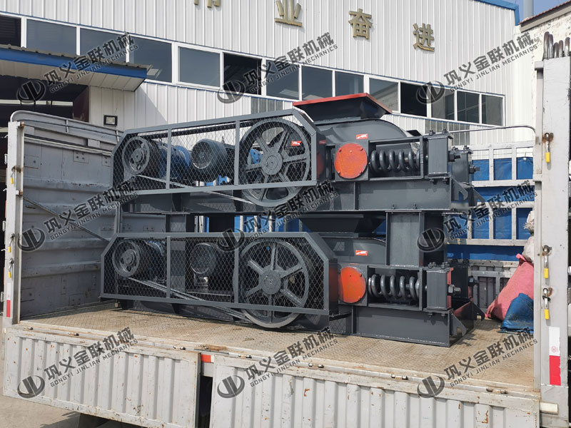 單齒輥破碎機和雙齒輥破碎機有什么區(qū)別呢