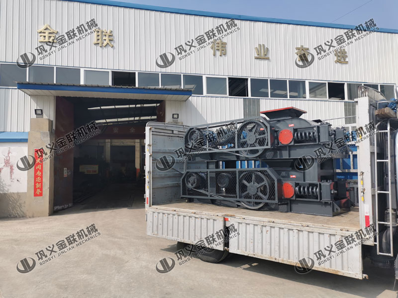 齒輥破碎機作為工業破碎生產線的重要破碎設備，所具有行業優勢有哪些呢？