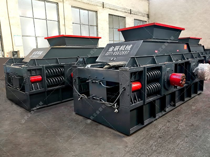 輥式破碎機(jī)性能優(yōu)勢(shì)是什么？具體表現(xiàn)在哪些方面？