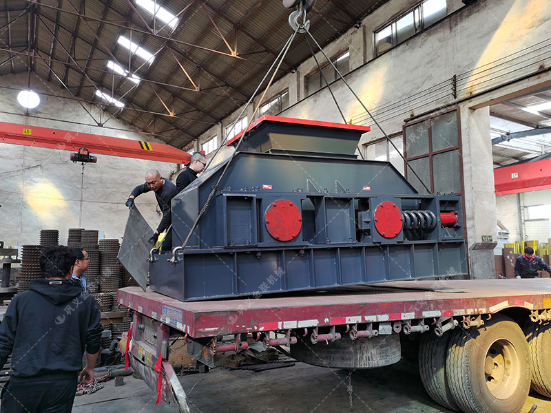 對輥制砂機好用嗎?河南地區有哪些好廠家推薦? 對輥制砂機好用嗎?河南地區有哪些好廠家推薦?