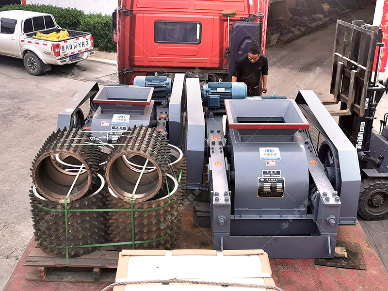 雙齒輥破碎機破煤怎么樣？購買時需要考慮哪些因素？