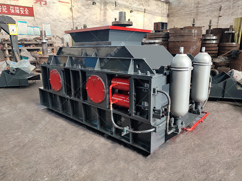 哪些石頭可以用于制砂？液壓對輥制砂機好用嗎？