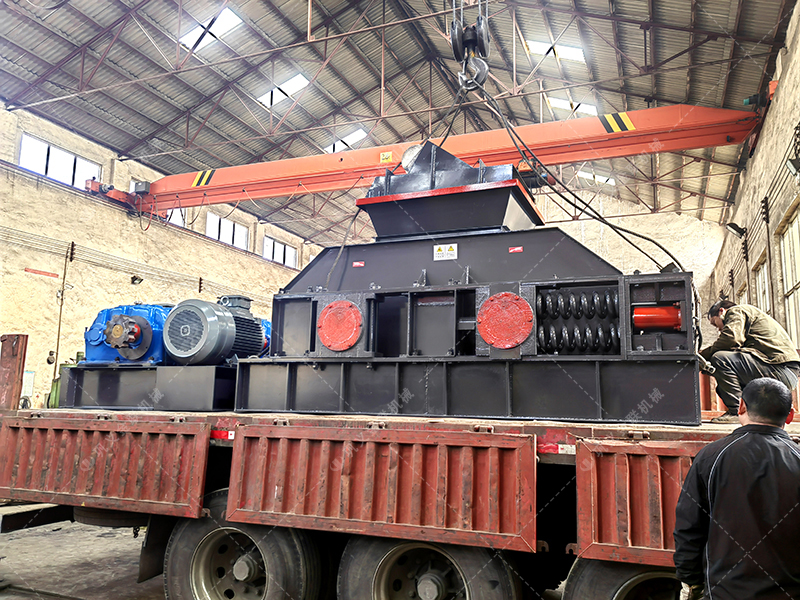 風化石制砂機常用型號有哪些？價格是多少?