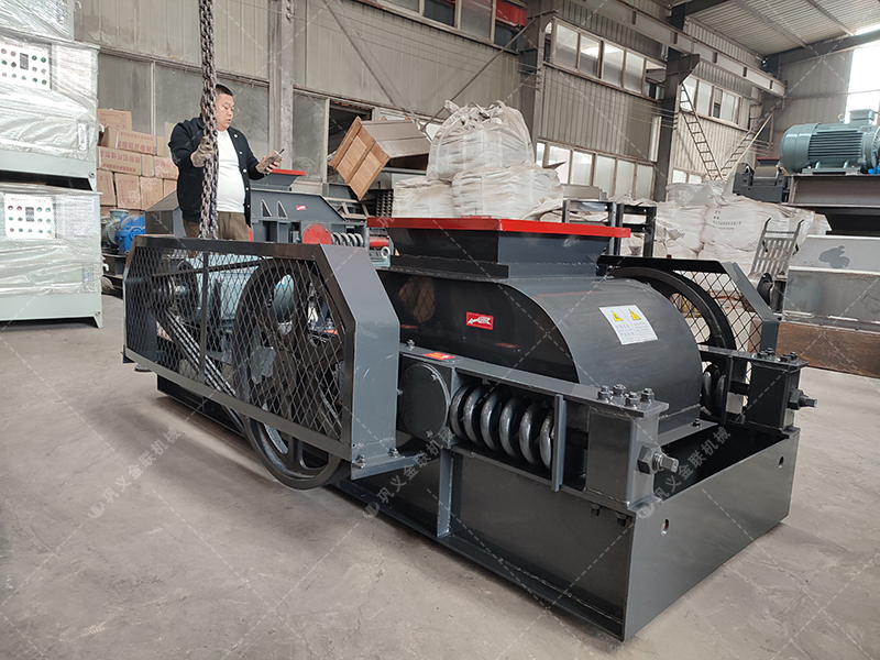 了解粗破齒輥式破碎機(jī)：規(guī)格、型號與價(jià)格的深度剖析