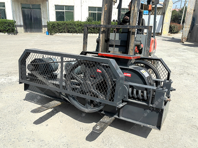 了解粗破齒輥式破碎機(jī)：規(guī)格、型號與價(jià)格的深度剖析