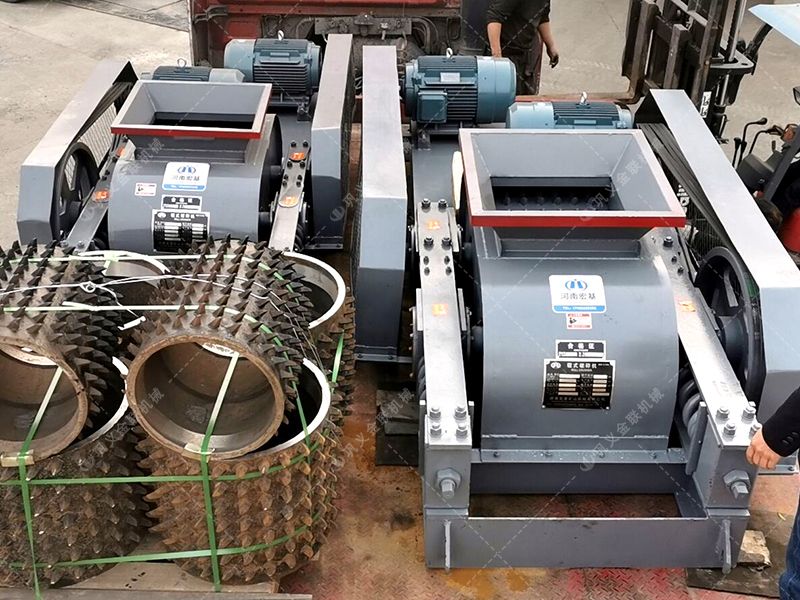 了解粗破齒輥式破碎機(jī)：規(guī)格、型號與價(jià)格的深度剖析
