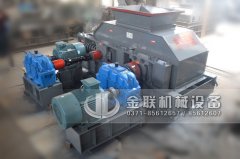  時產80噸的鵝卵石制砂機的價格是多少？