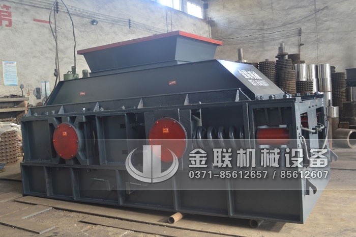  風(fēng)化砂制砂機