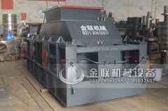 好品質的河卵石制砂機就選金聯機械廠家！