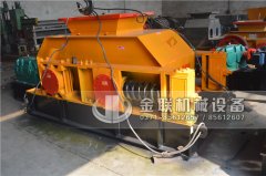 備受歡迎的風化砂制砂機什么性能優勢？