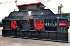 時產30-40噸石英石破碎機多少錢一臺，有哪些型號推薦？