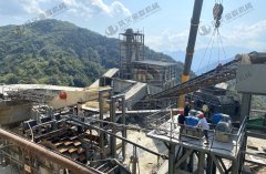 選購小型花崗巖制砂機有型哪些型號，多少錢一臺？