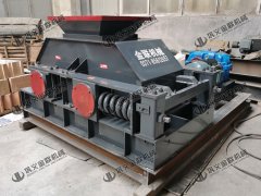 中型方解石破碎機哪個廠家好，多少錢一臺？