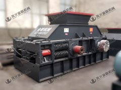 中型石英石破碎機(jī)的價格是多少，哪個廠家靠譜？