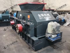 河南玄武巖破碎機(jī)多少錢一臺，有哪些優(yōu)勢？