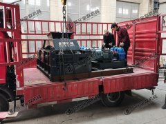 時產(chǎn)量達(dá)到30噸大理石制砂機(jī)哪些型號合適，多少錢一臺？