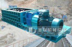 強(qiáng)力齒輥式破碎機(jī)的維護(hù)與保養(yǎng)_七大保養(yǎng)要點