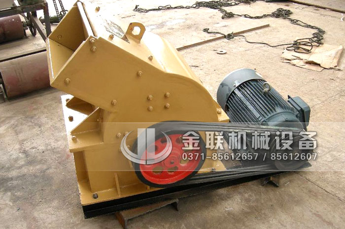錘式破碎機(jī)|小型錘式破碎機(jī)|單級(jí)錘式粉碎機(jī)圖片/原理/型號(hào)參數(shù)