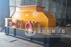 對(duì)輥破碎機(jī)的12條保養(yǎng)方法是什么？