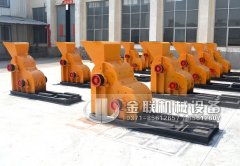 雙級粉碎機哪家的性價比高?