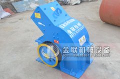 小型錘式破碎機在使用過程中如何維護保養