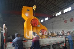 煤渣粉碎機在使用時有什么是需要注意的