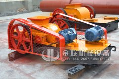 怎樣正確使用河卵石制砂機