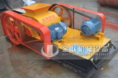 如何提高鵝卵石破碎機的工作效率