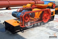 雙輥破碎機在開機前要做的準(zhǔn)備工作有哪些